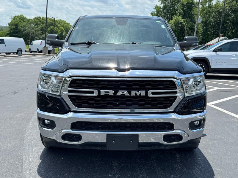 Used 2023 RAM 1500 Big Horn AWD/4WD image 9