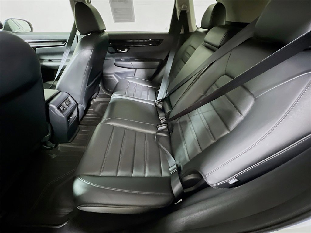 Used 2024 Honda CR-V EX-L image 22