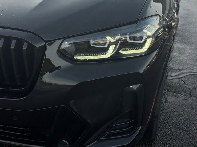 Used 2024 BMW X3 xDrive30i w/ Premium Package video 2