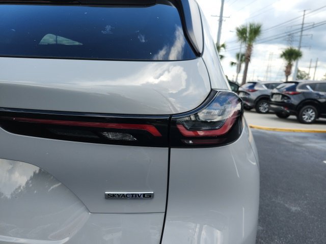 New 2026 MAZDA CX-5 Select AWD/4WD image 24