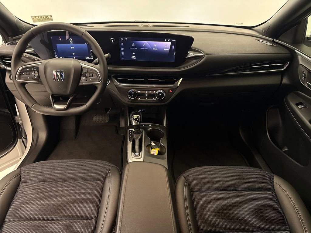 Used 2026 Buick Envista Preferred w/ Convenience I Package FWD image 12