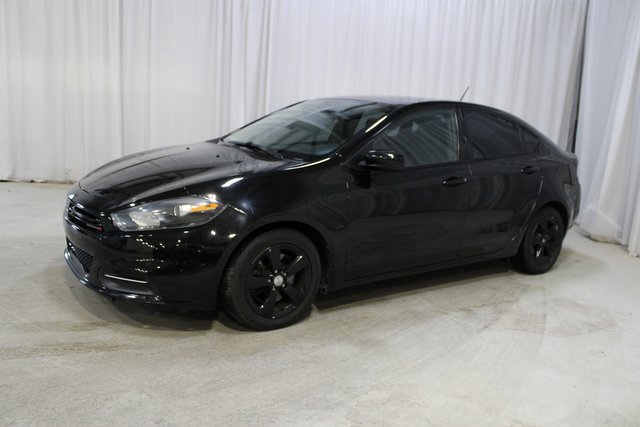 Used 2015 Dodge Dart SXT image 3