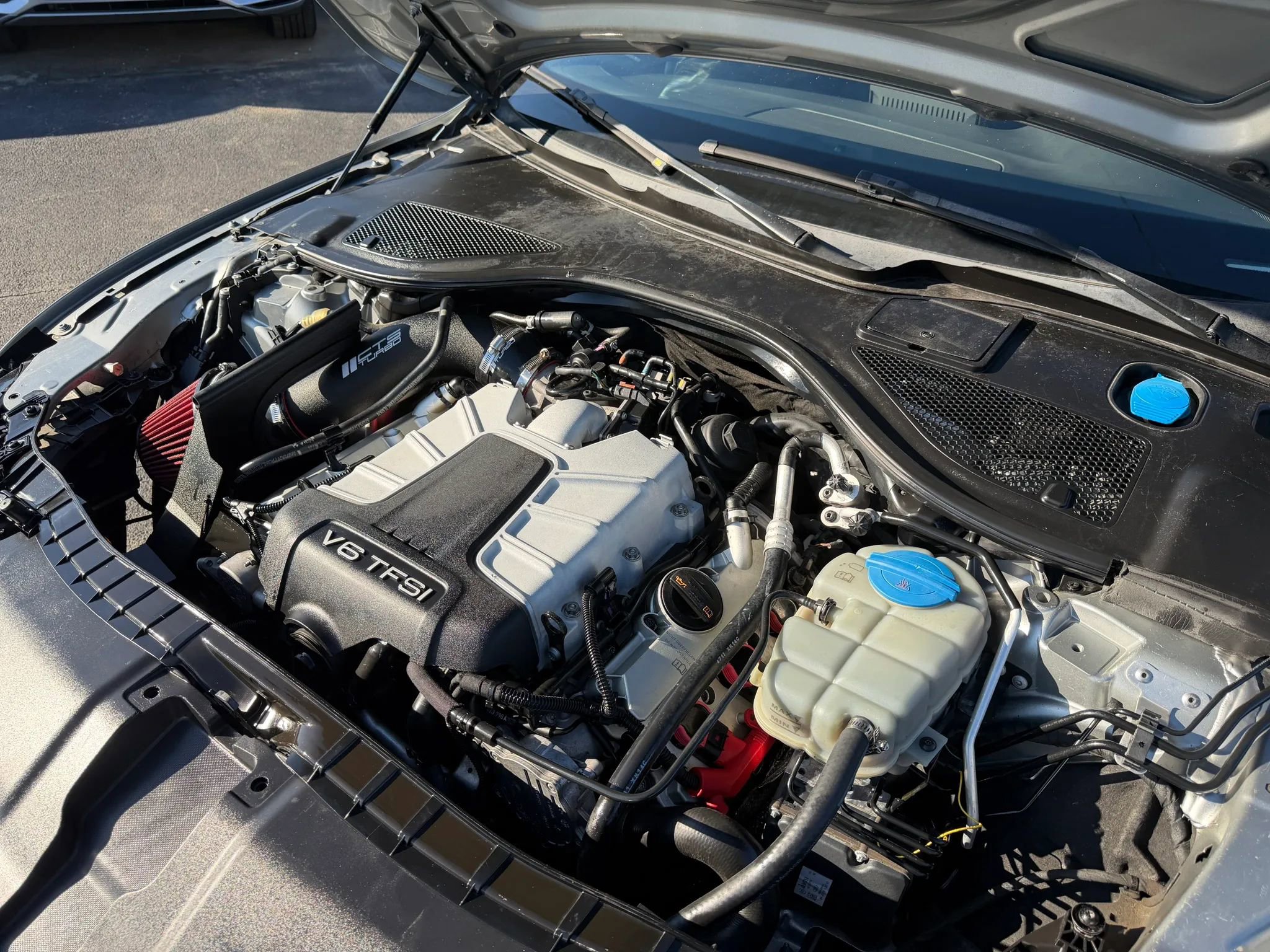 Used 2012 Audi A7 3.0T Premium Plus w/ Premium Plus Pkg image 42