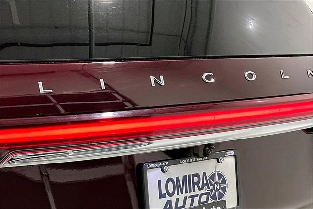 Used 2020 Lincoln Aviator Reserve w/ Equipment Group 201A image 40