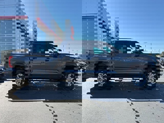 New 2026 Toyota Tundra SR5 image 8