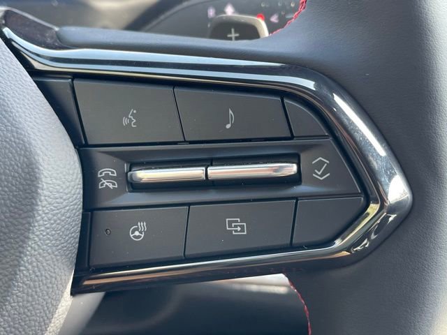 New 2026 Chevrolet Equinox RS w/ Convenience Package III FWD image 7