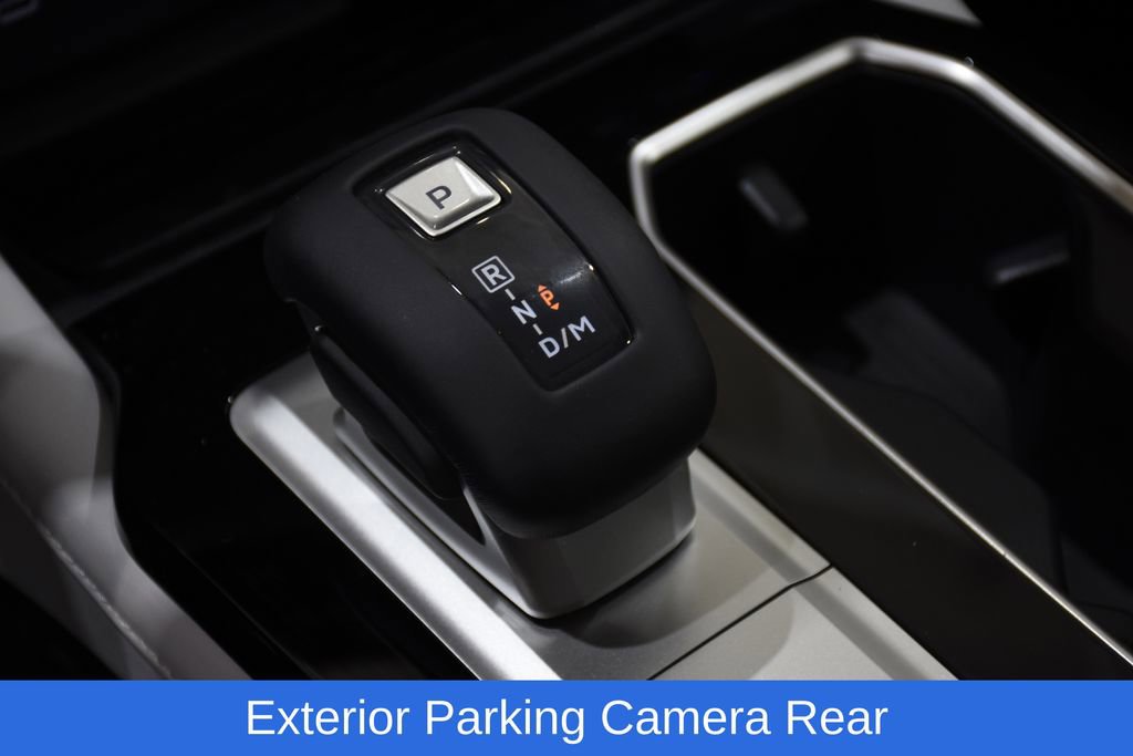 New 2025 Mitsubishi Outlander AWD image 23