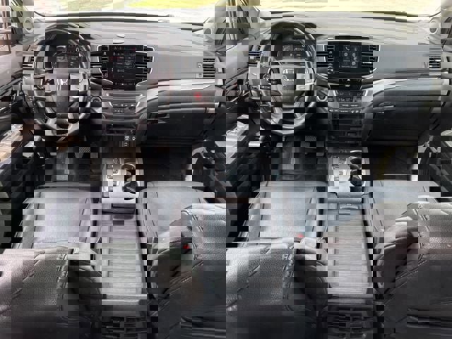 Used 2021 Honda Pilot EX-L image 9