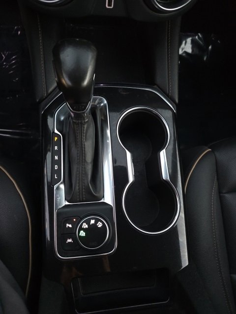 Used 2022 Chevrolet Blazer Premier image 21