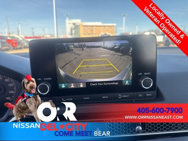 Used 2025 Honda Civic Sport image 26