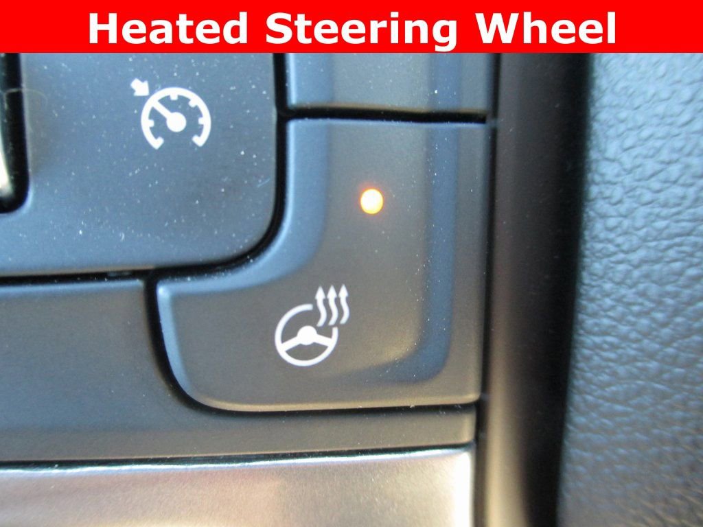 Used 2023 Chevrolet Silverado 1500 LTZ w/ LTZ Convenience Package II image 31