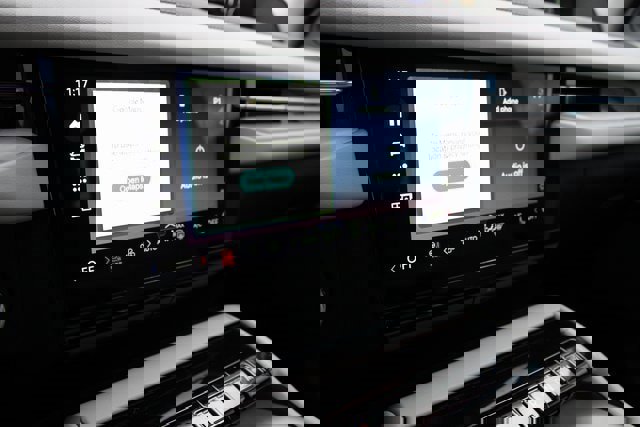 New 2026 Lincoln Navigator Reserve image 29