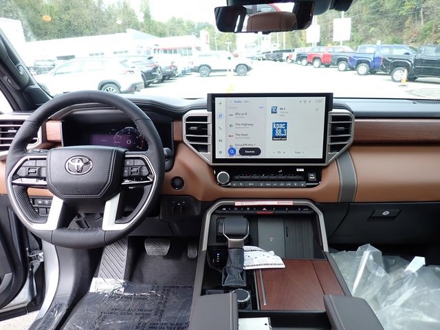 New 2026 Toyota Tundra 1794 Edition image 13