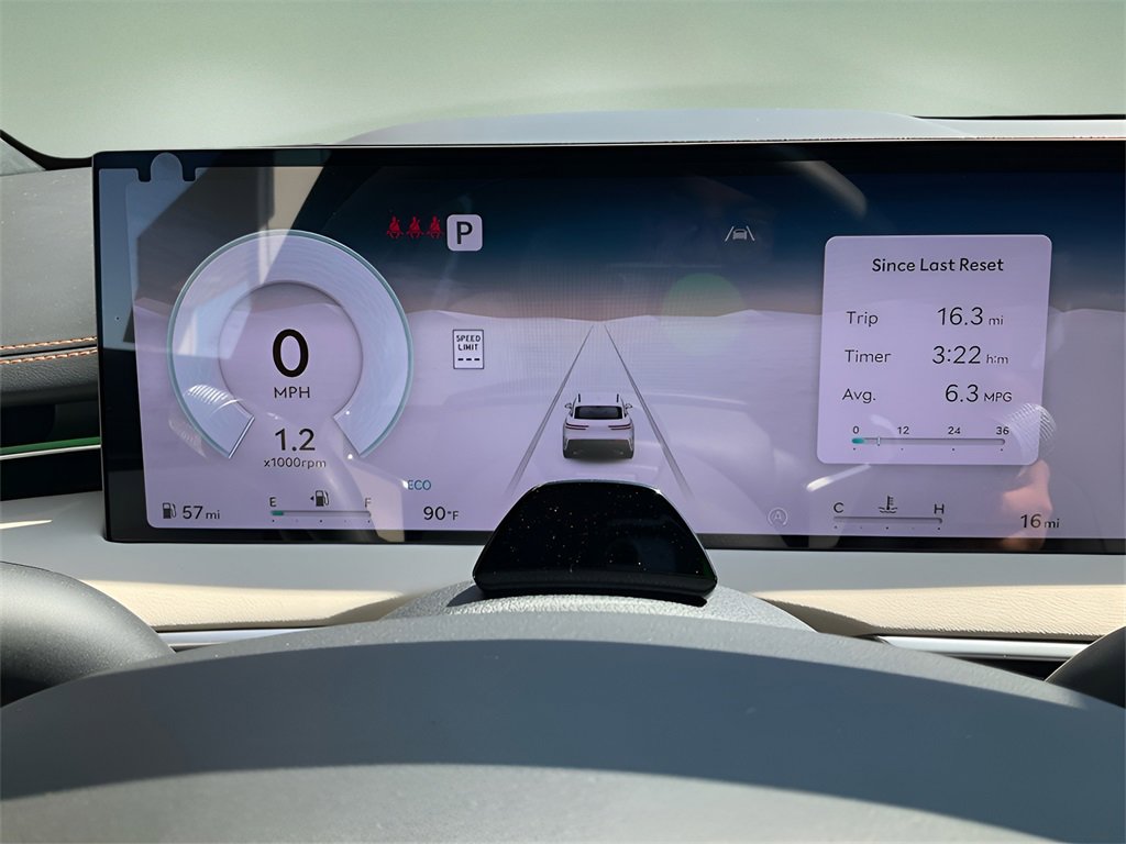 New 2026 Genesis GV70 3.5T Sport Prestige image 20