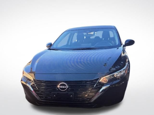 Used 2024 Nissan Sentra SV video 2