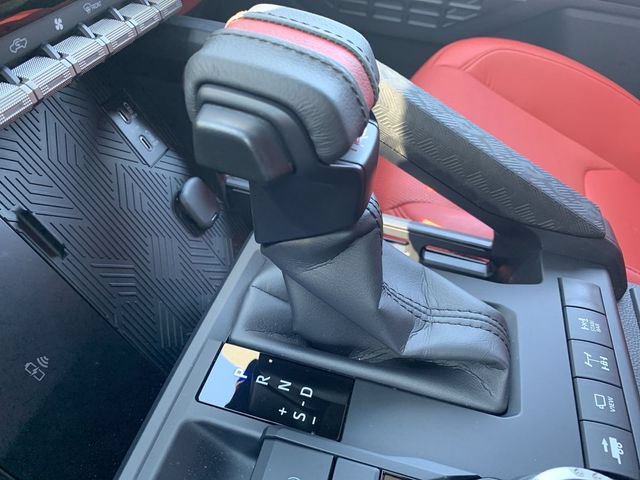 Used 2026 Toyota Tacoma TRD Pro AWD/4WD image 25