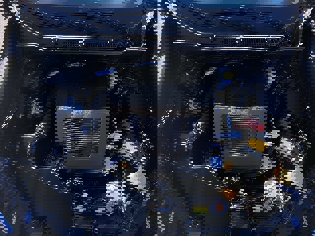 Used 2023 Subaru Forester Touring image 26