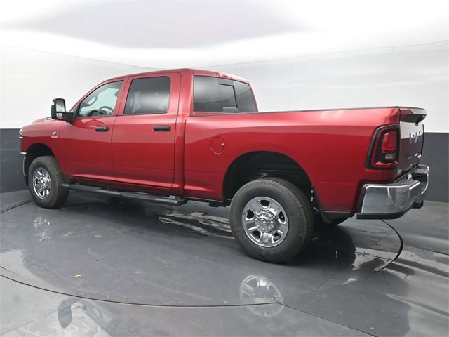 New 2026 RAM 2500 Tradesman image 3