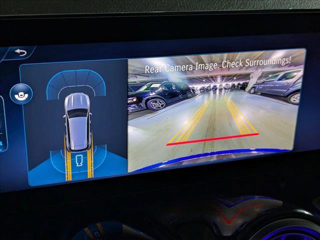 New 2026 Mercedes-Benz GLB 250 image 13