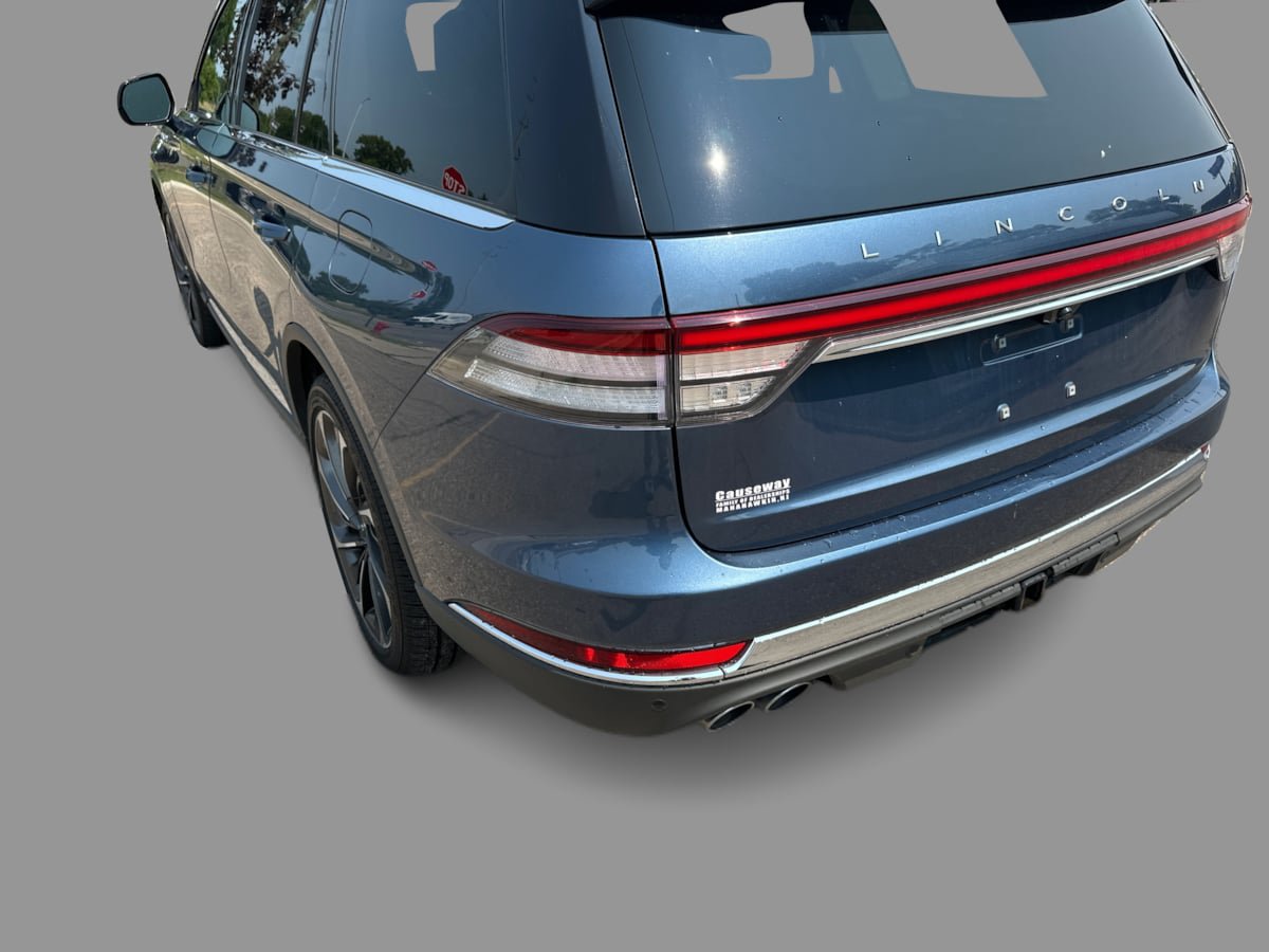 Used 2020 Lincoln Aviator Reserve w/ Equipment Group 202A AWD/4WD image 47