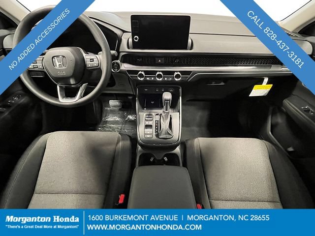 New 2026 Honda CR-V LX image 21