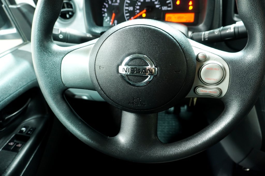 Used 2017 Nissan NV200 S w/ Cruise Control Package FWD image 13