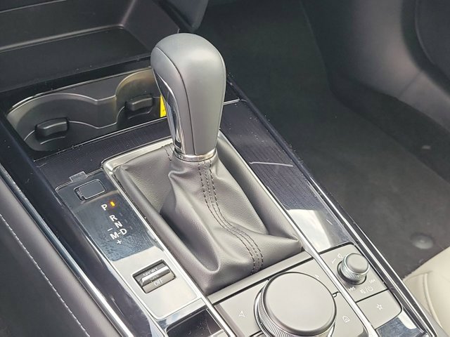 Used 2024 MAZDA CX-30 AWD 2.5 S w/ Preferred Package image 25