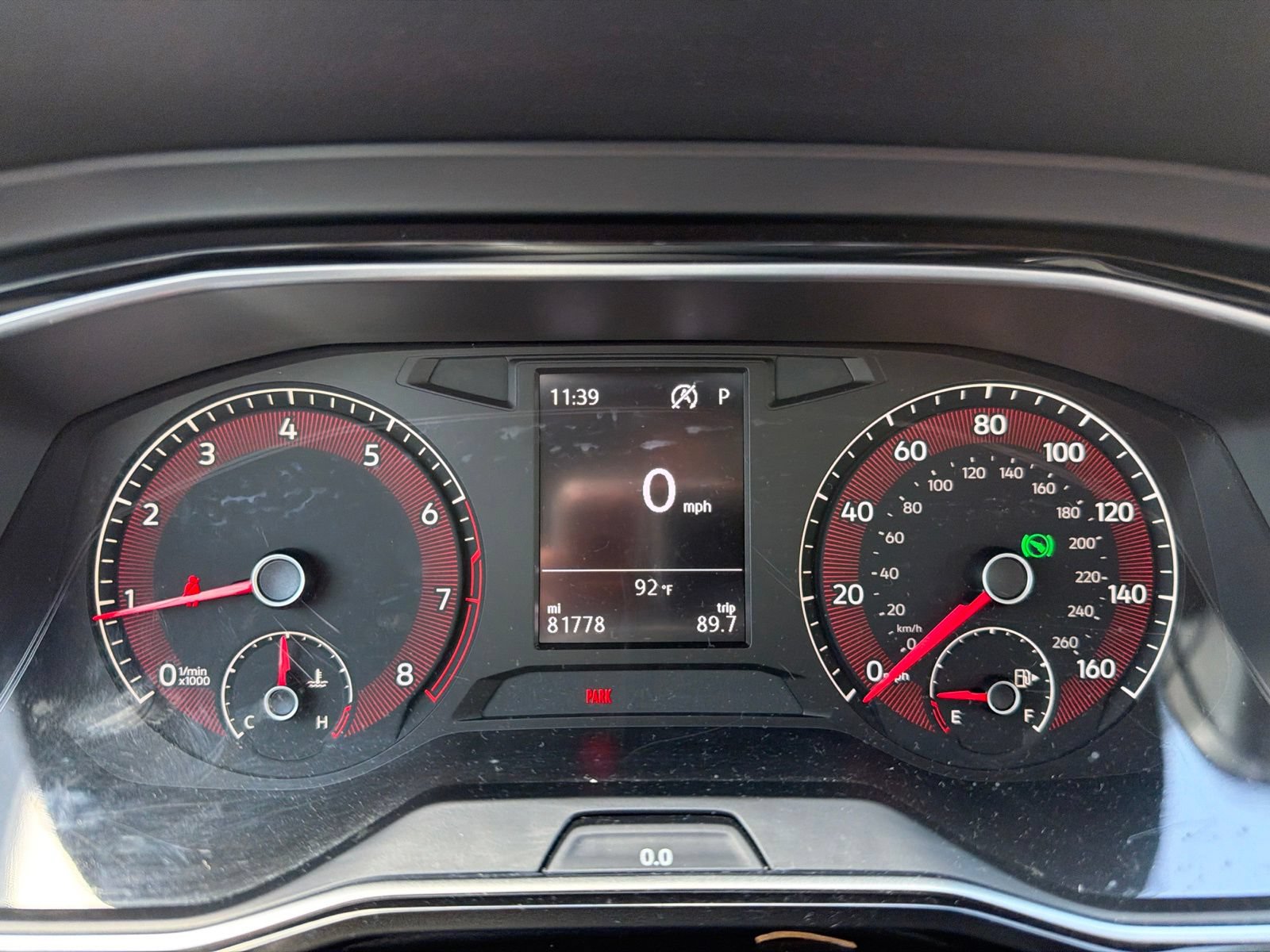 Used 2019 Volkswagen Jetta SE FWD image 9