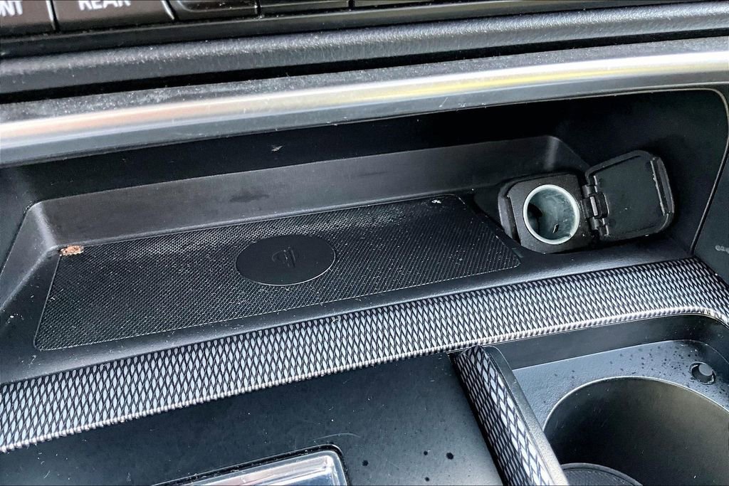 Certified 2024 MAZDA CX-90 3.3 Turbo S image 32