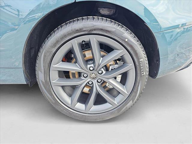 New 2025 Land Rover Range Rover Sport Dynamic SE image 29