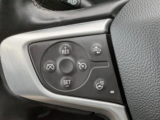 Used 2024 GMC Terrain SLT image 17