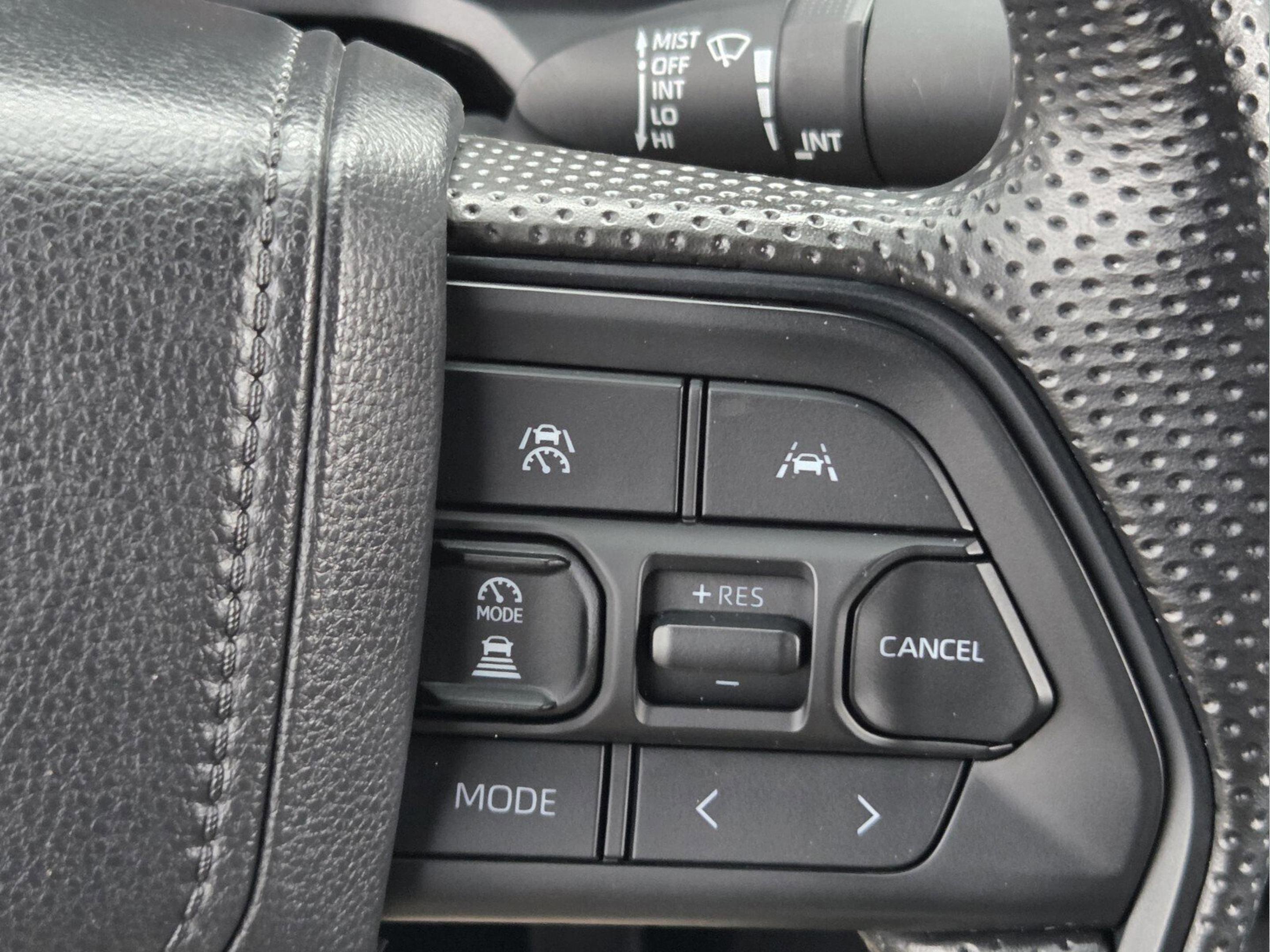 Certified 2025 Toyota Tacoma SR5 RWD image 20