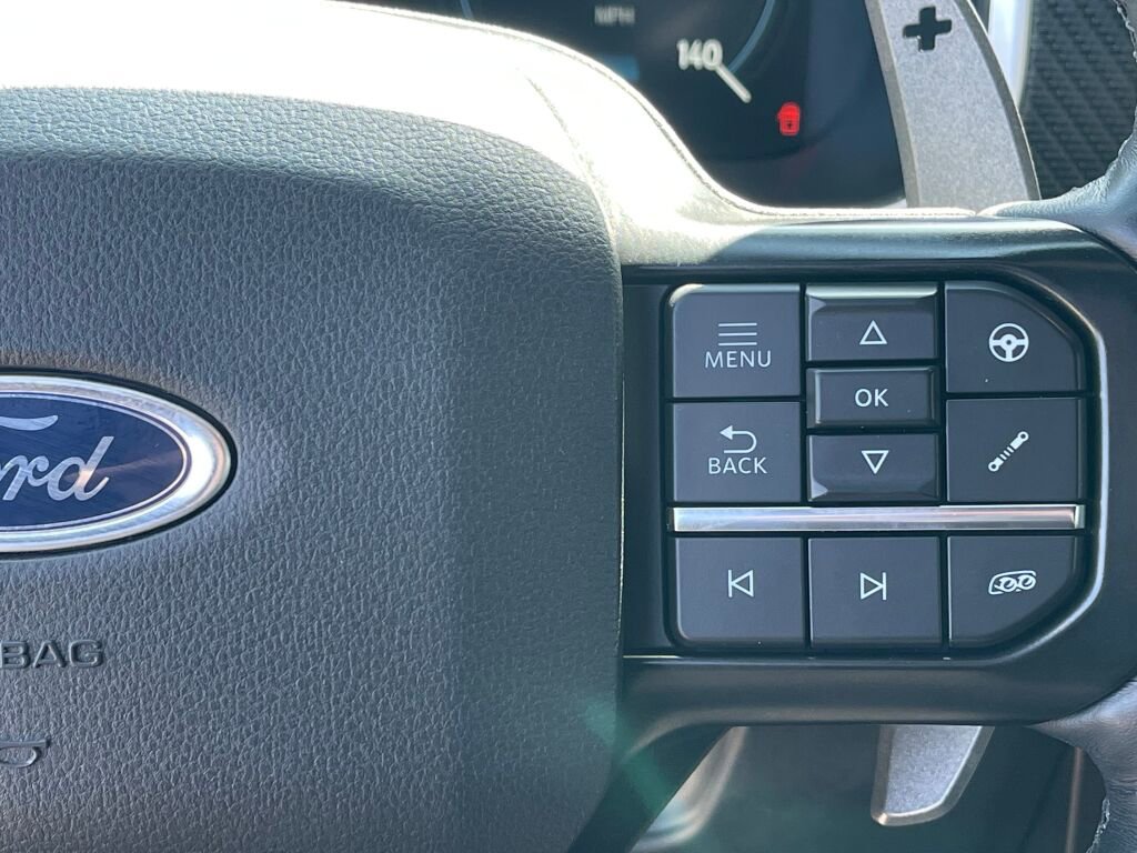 Used 2022 Ford F150 Raptor w/ Equipment Group 801A High image 20