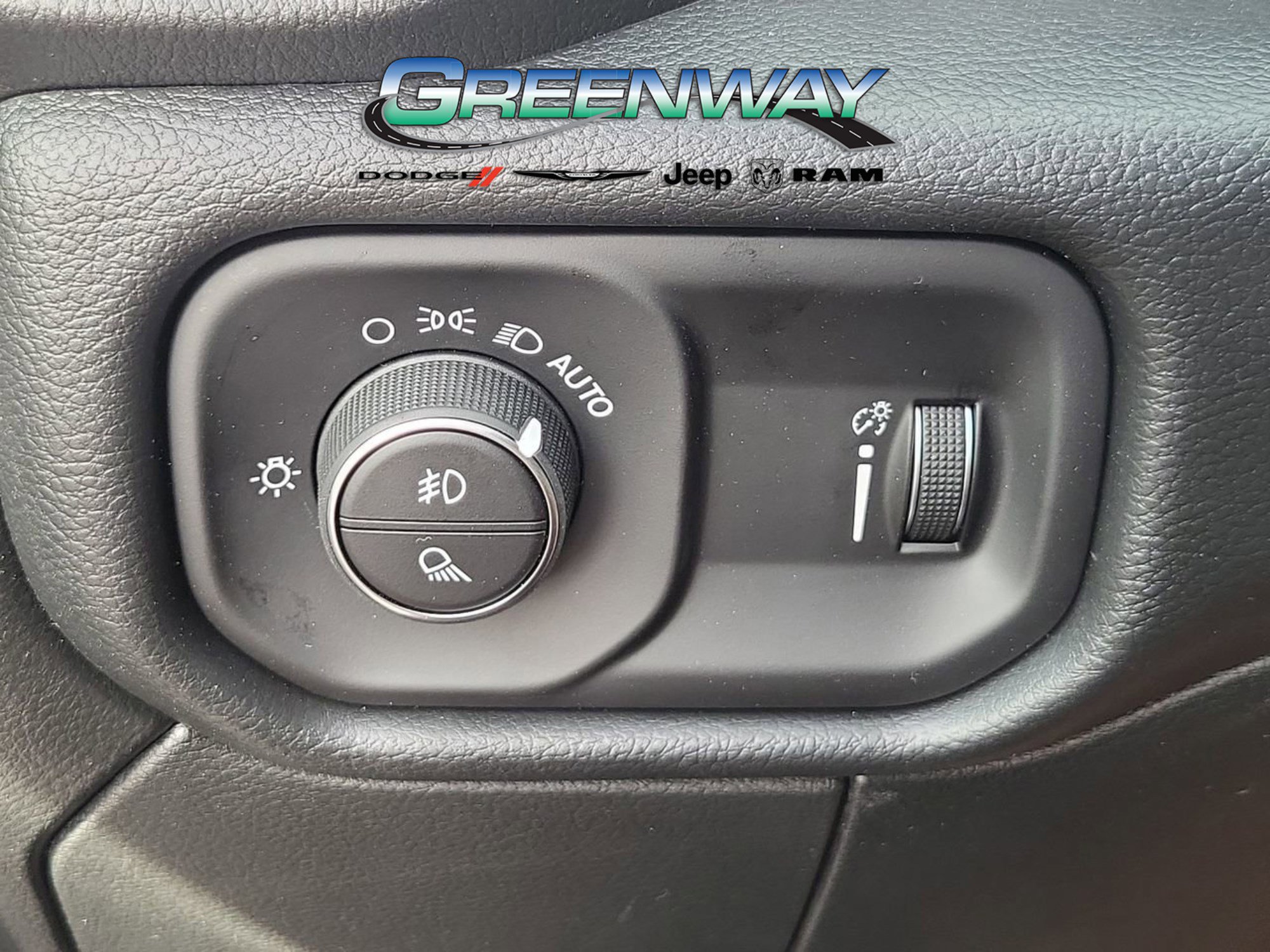 New 2026 RAM 5500 Tradesman w/ Chrome Appearance Group image 15