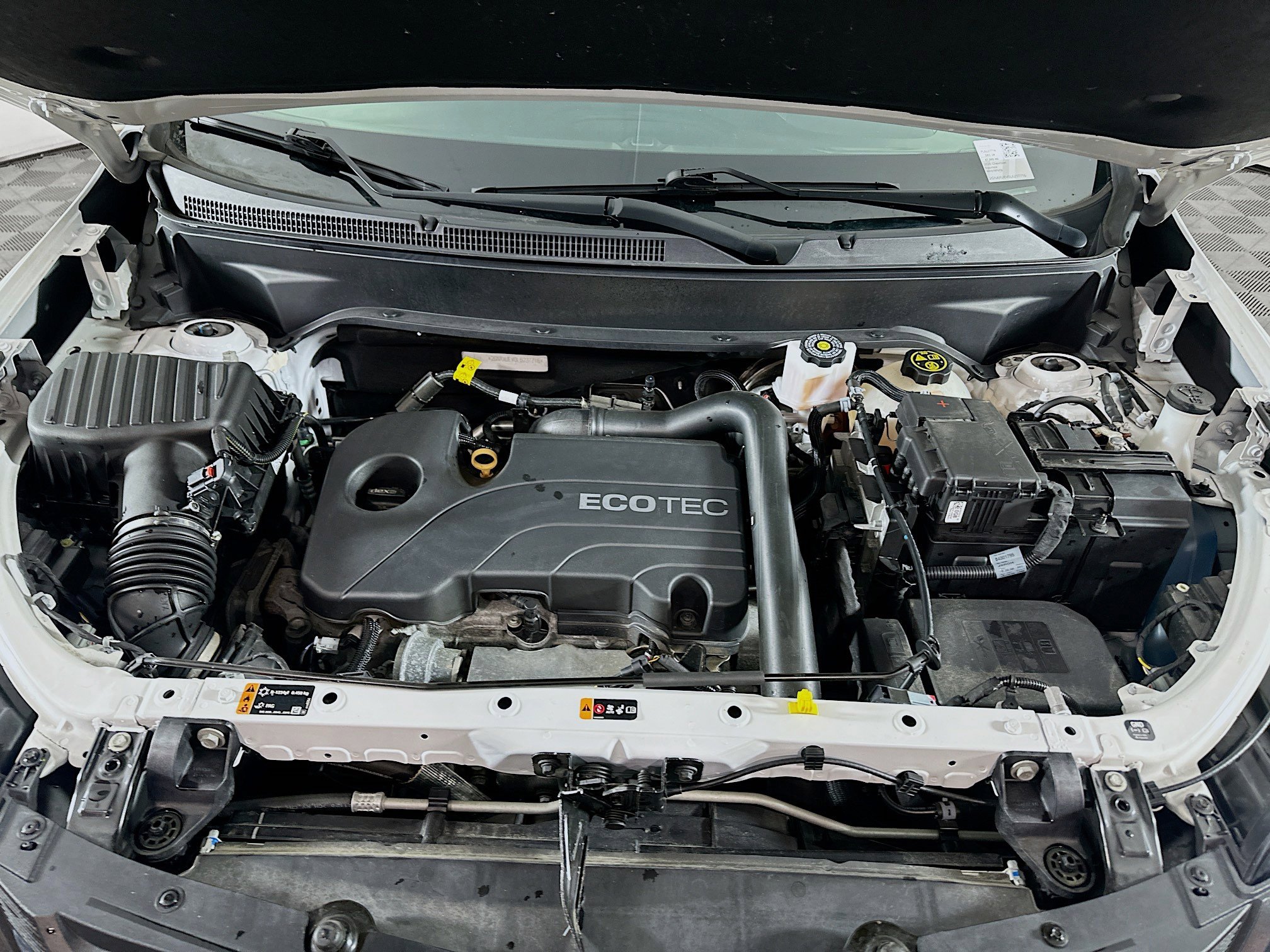 Used 2020 Chevrolet Equinox LT image 33