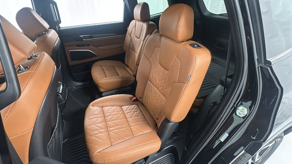 New 2025 Kia Telluride SX X-Line image 12