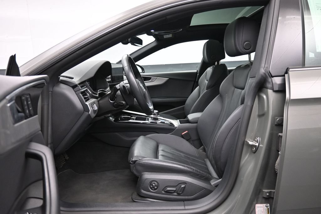 Used 2025 Audi A5 2.0T Premium AWD/4WD image 21