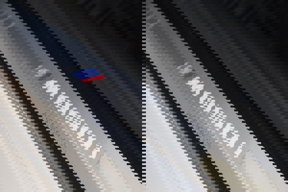 Used 2024 BMW M850i xDrive Coupe image 62