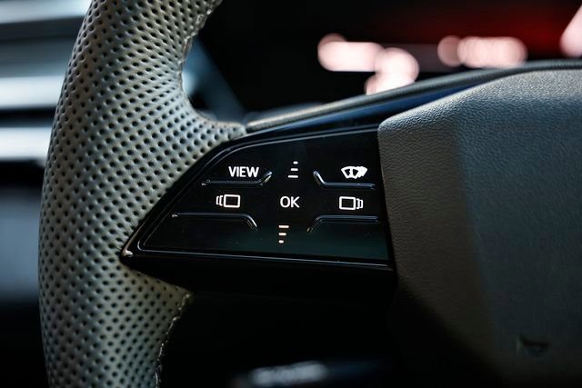 New 2025 Audi S5 Premium Plus AWD/4WD image 32