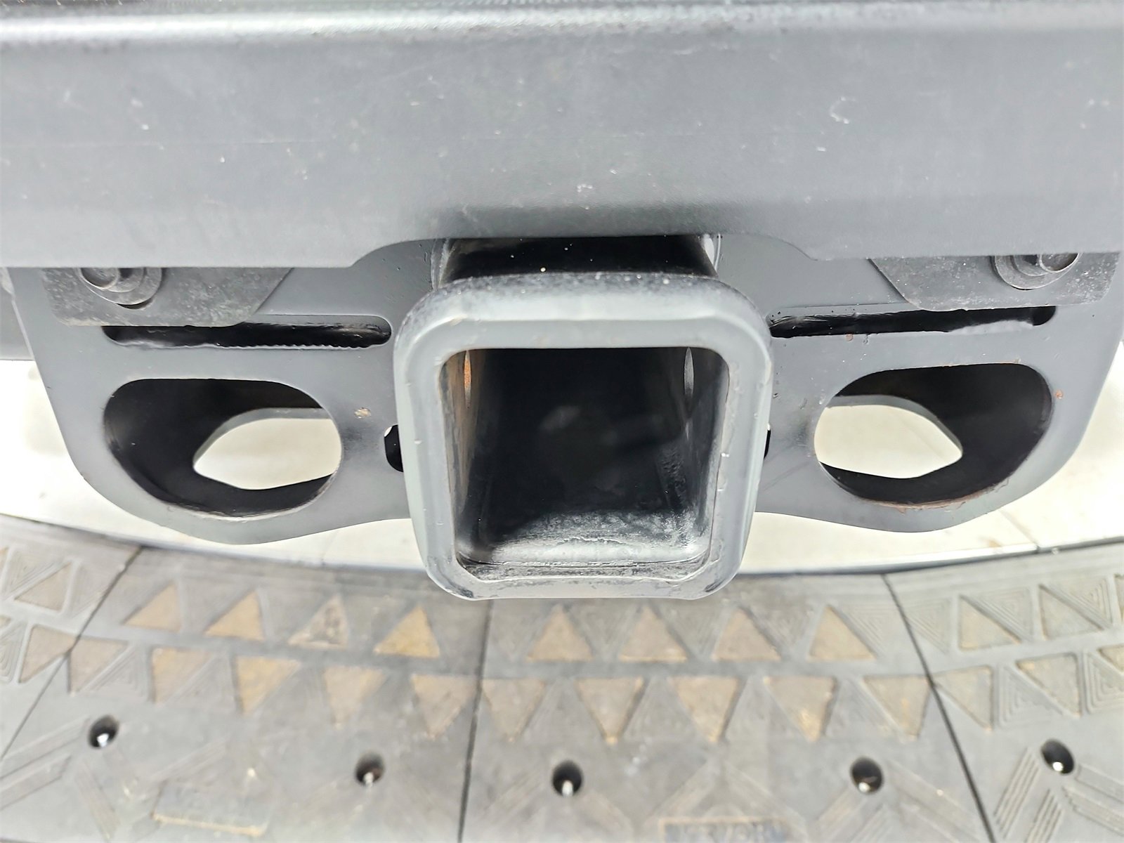 Used 2024 Ford F250 Lariat w/ Chrome Package image 50