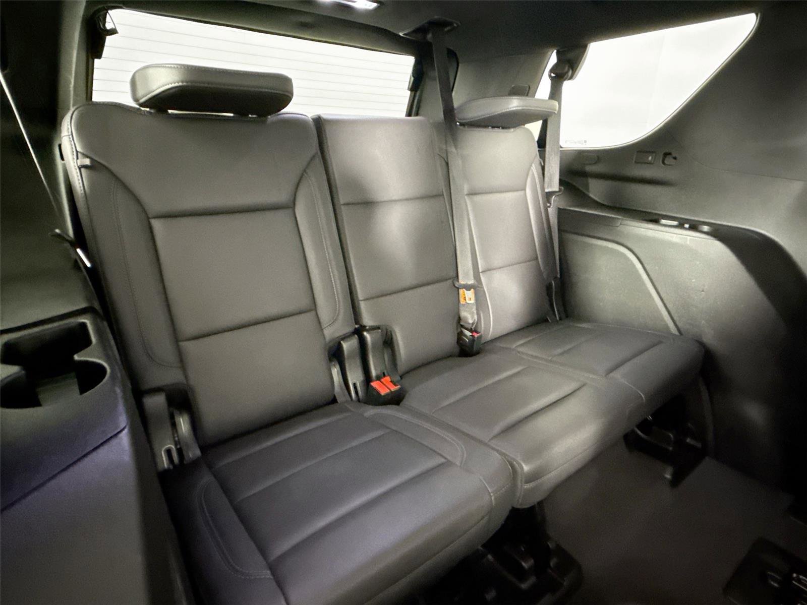 Used 2024 Chevrolet Tahoe LT image 40