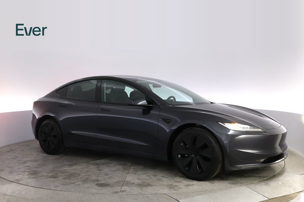 Used 2024 Tesla Model 3 Standard Range RWD image 14