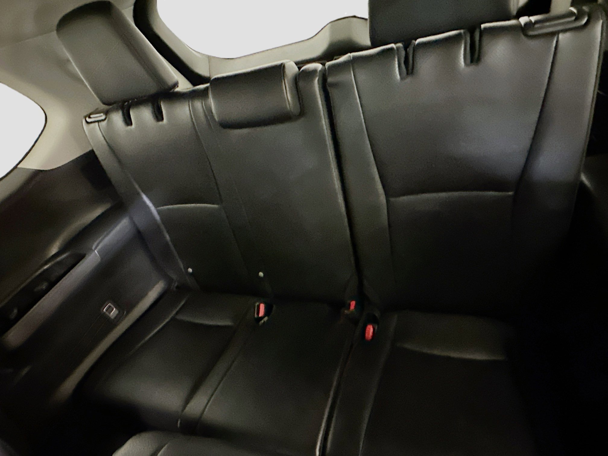 Used 2025 Toyota Grand Highlander AWD image 30