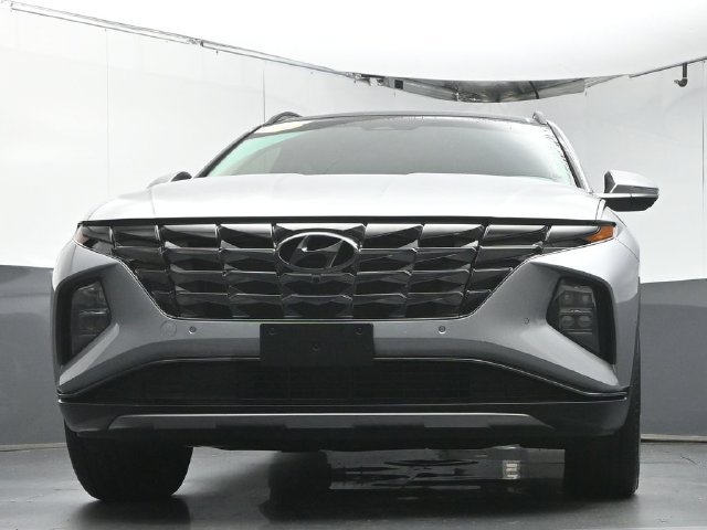 Used 2024 Hyundai Tucson Limited FWD image 38