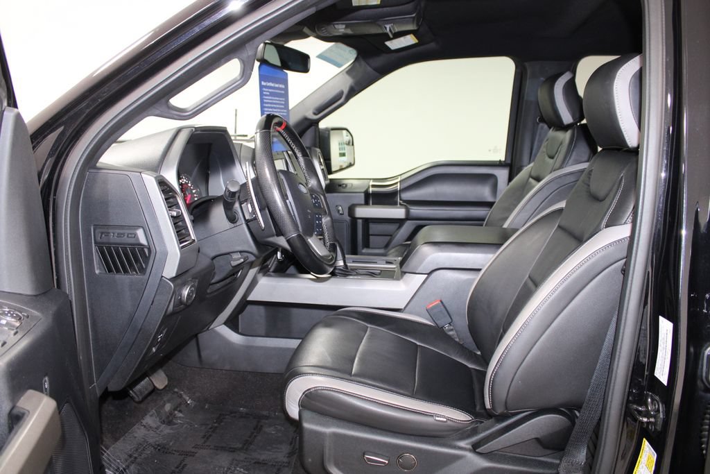Used 2020 Ford F150 Raptor AWD/4WD image 24