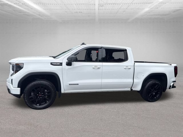 Used 2023 GMC Sierra 1500 Elevation AWD/4WD image 10