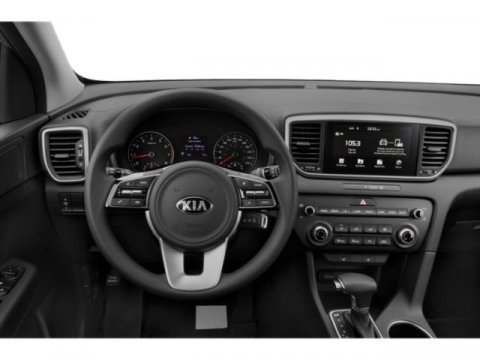 Used 2020 Kia Sportage LX image 10