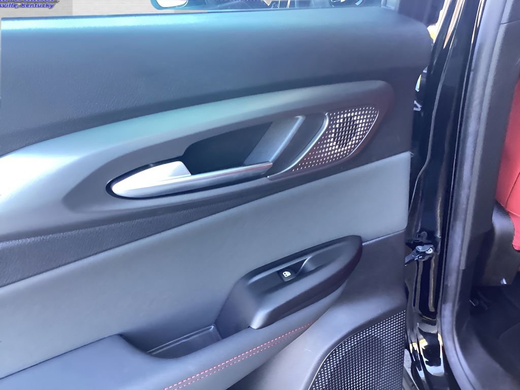 New 2023 Dodge Hornet GT Plus w/ Tech Pack Plus w/o Parking image 41