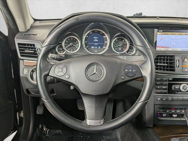 Used 2011 Mercedes-Benz E 350 Cabriolet image 15