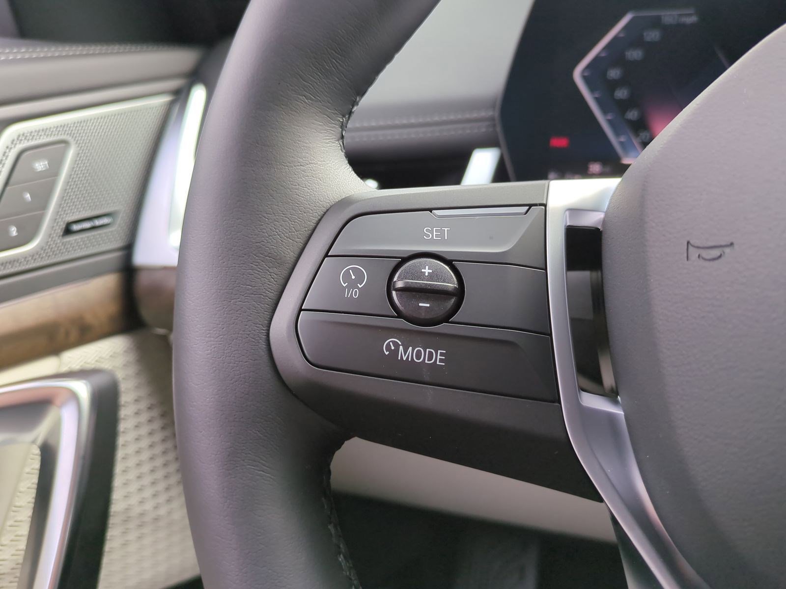 Certified 2026 BMW X1 xDrive28i w/ Technology Package image 18